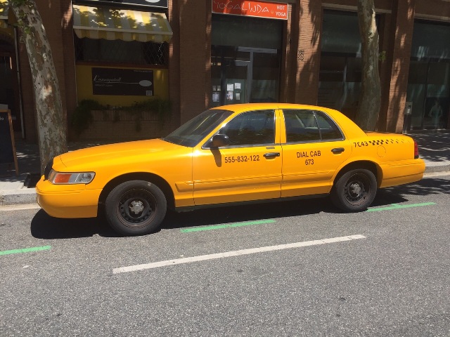 Taxi Washington Tyreaction lat