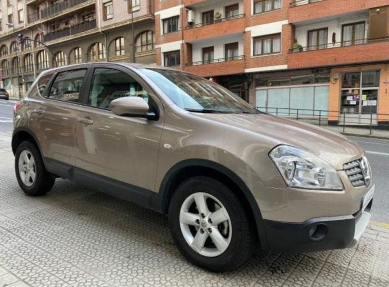 P0014 nissan qashqai j11